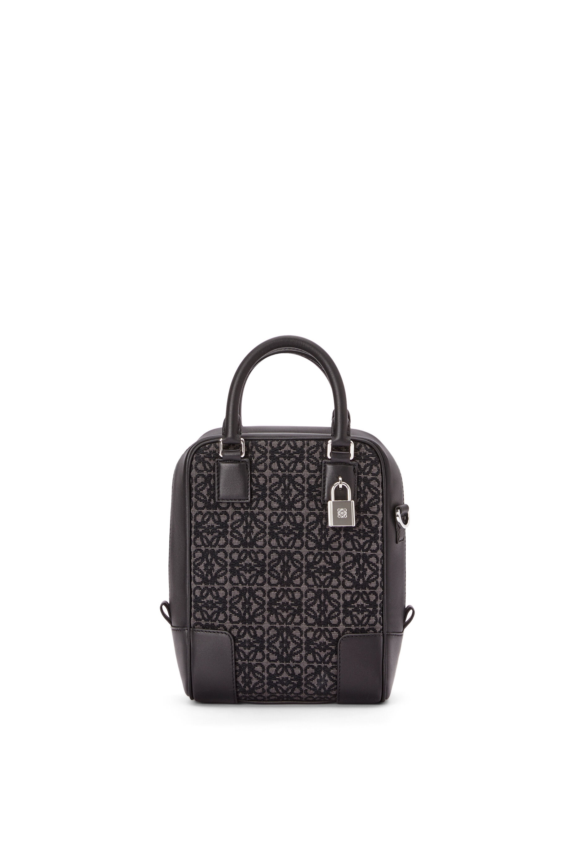 Amazona 15 in Anagram  jacquard and calfskin - 1