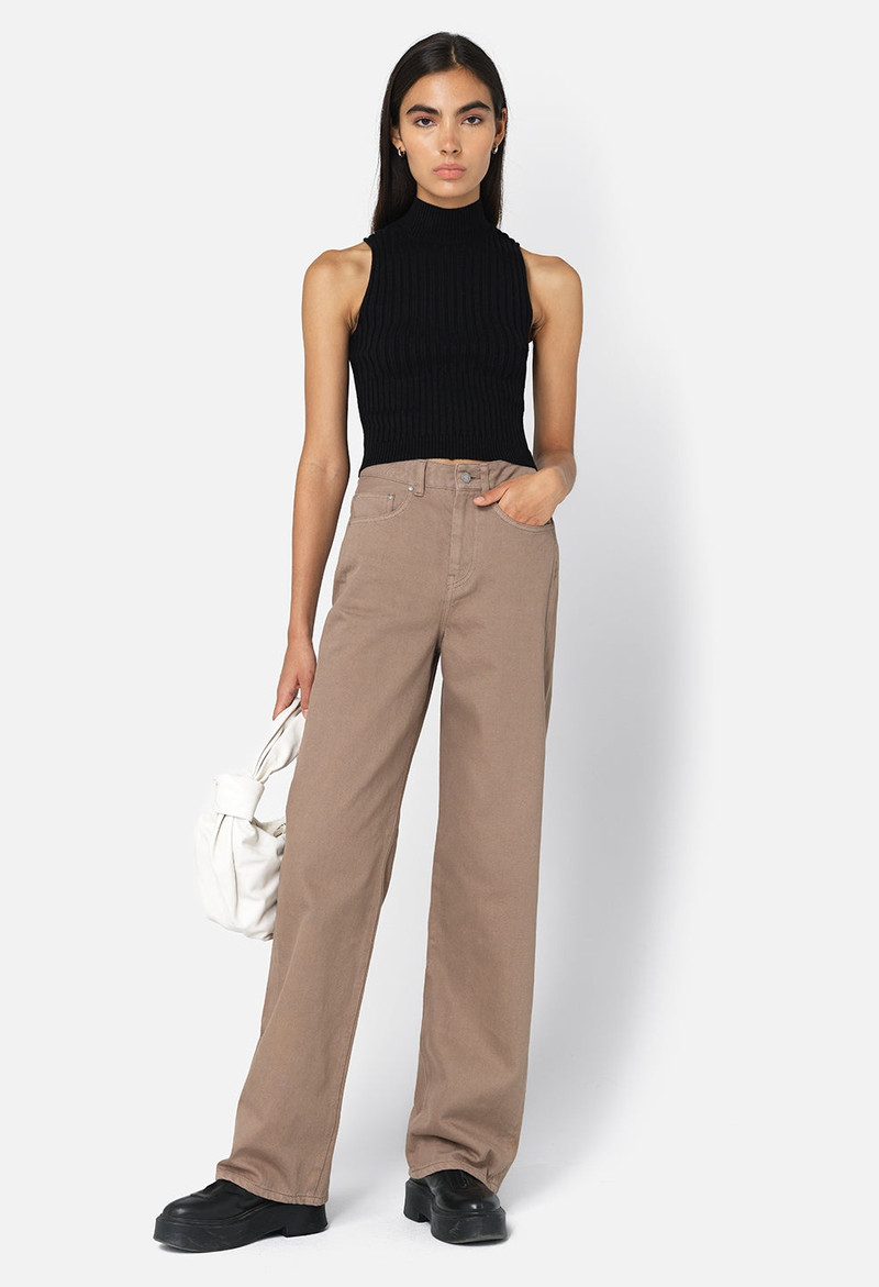 John Elliott PAISLEY HIGH RISE WIDE outlook