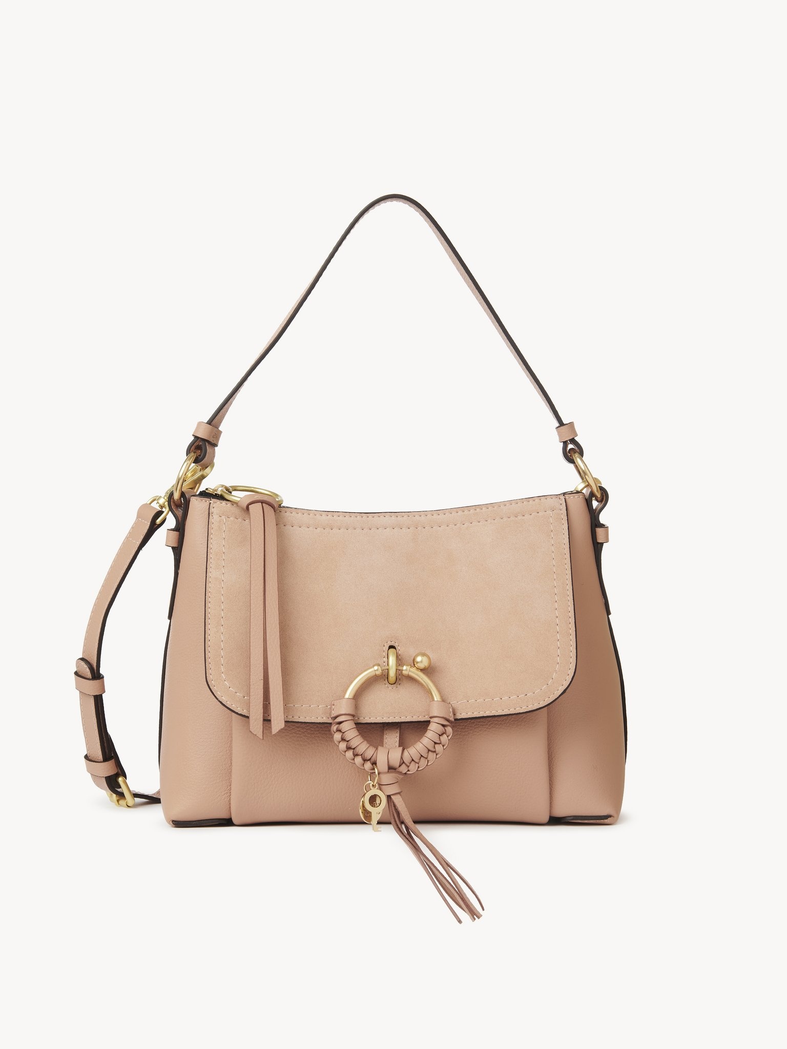 JOAN SMALL CROSSBODY BAG - 1