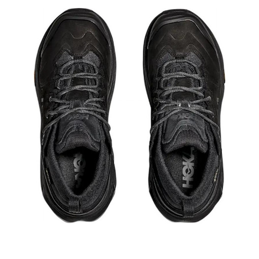 HOKA ONE ONE Kaha 3 GTX 'All Black' 1162532-BBLC - 4