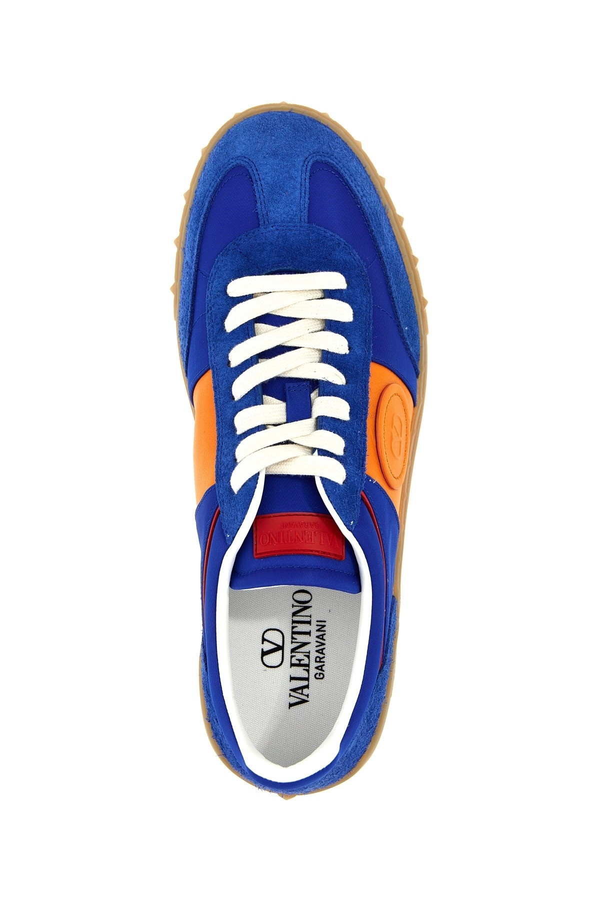 Valentino Garavani 'Upvillage' sneakers - 4