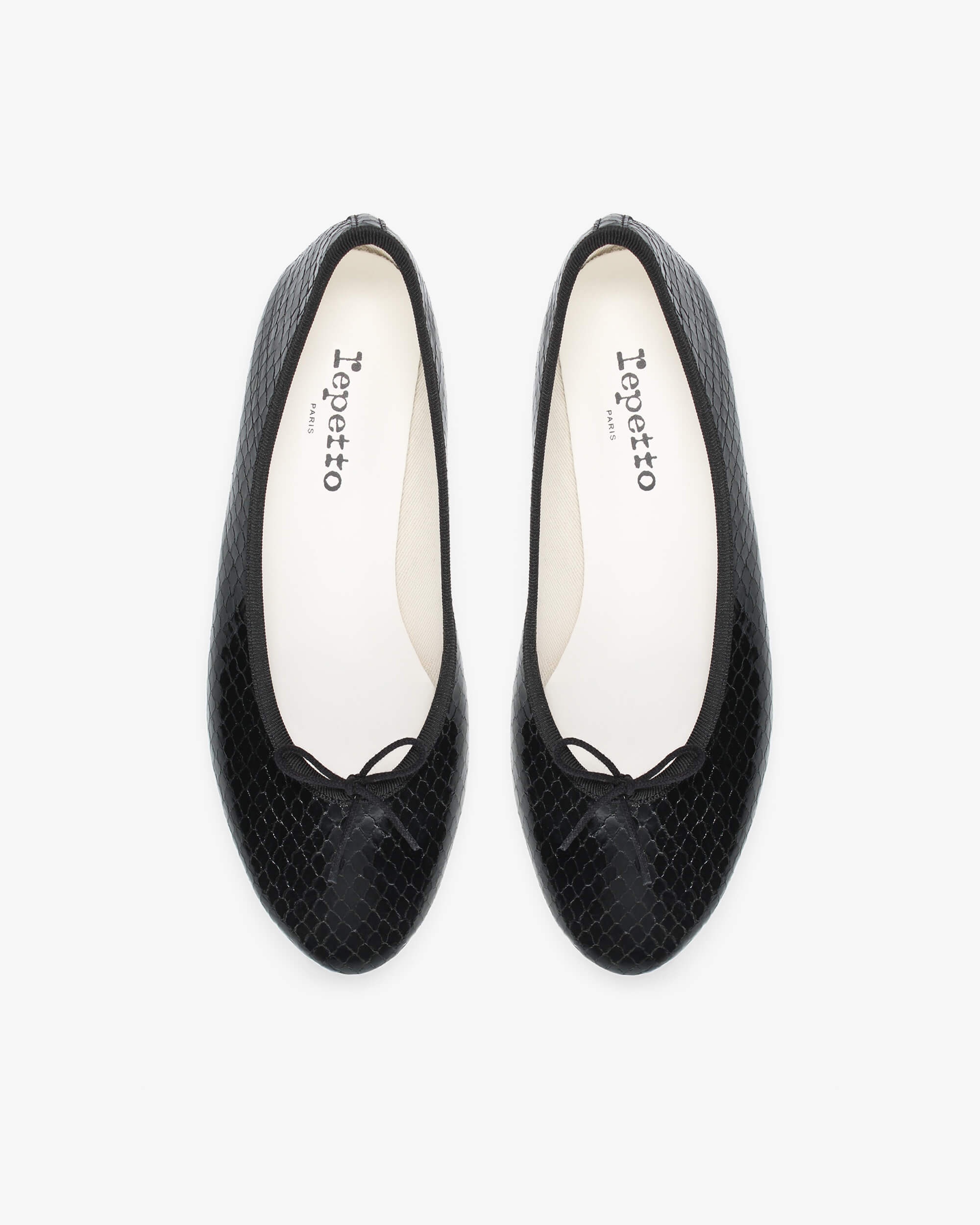 Ballerines Semelle Gomme Cendrillon - 3