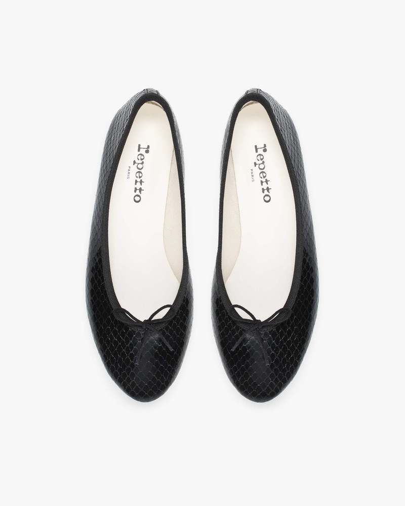 Ballerines Semelle Gomme Cendrillon 3