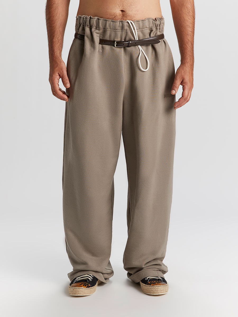 Provincia Trackpants Dust - 4