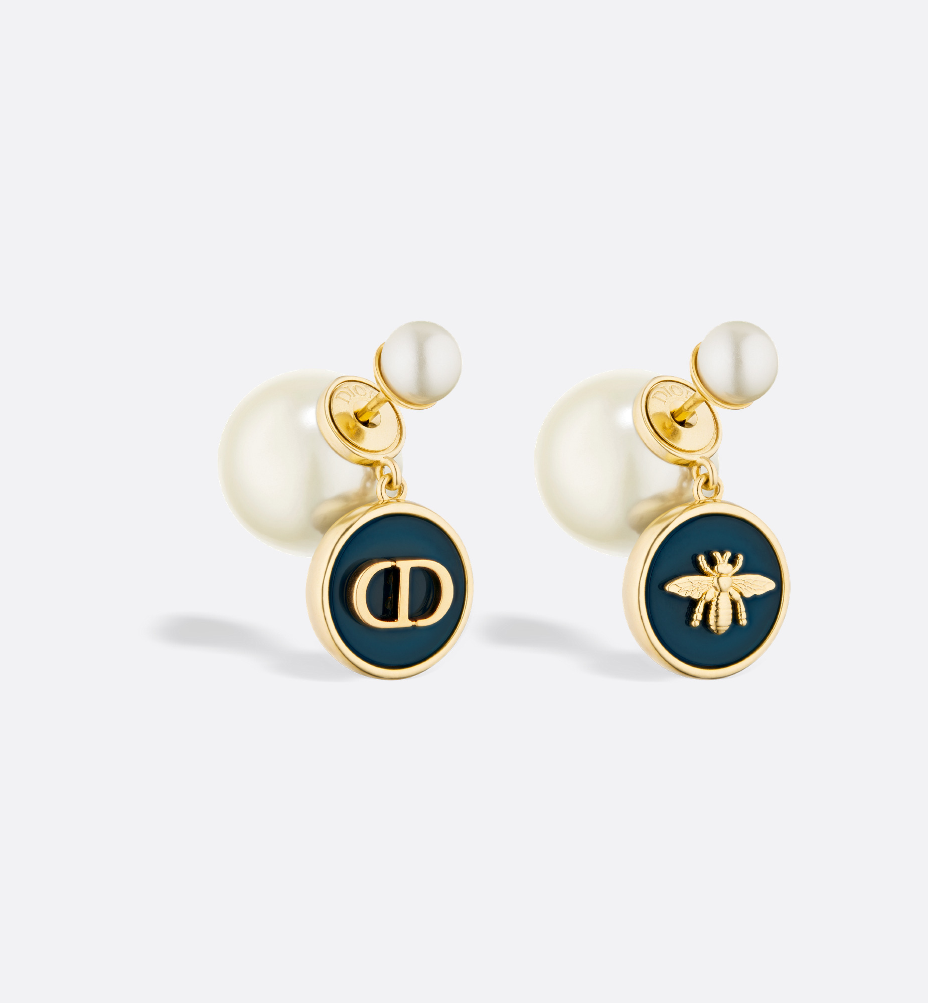 Dior Tribales Earrings - 1