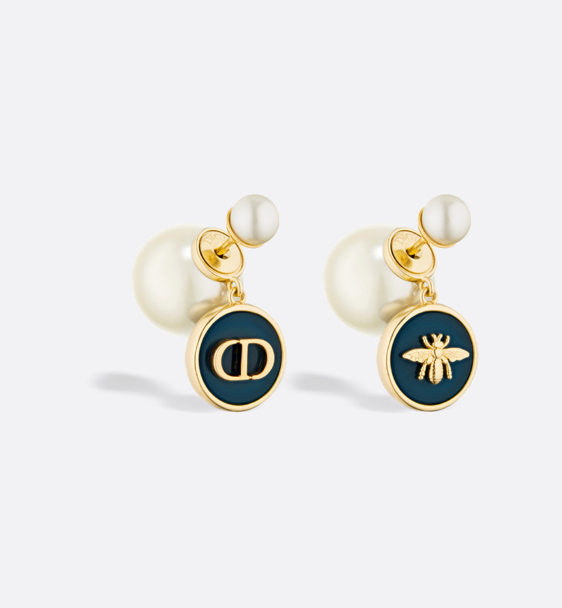 Dior Tribales Earrings 1