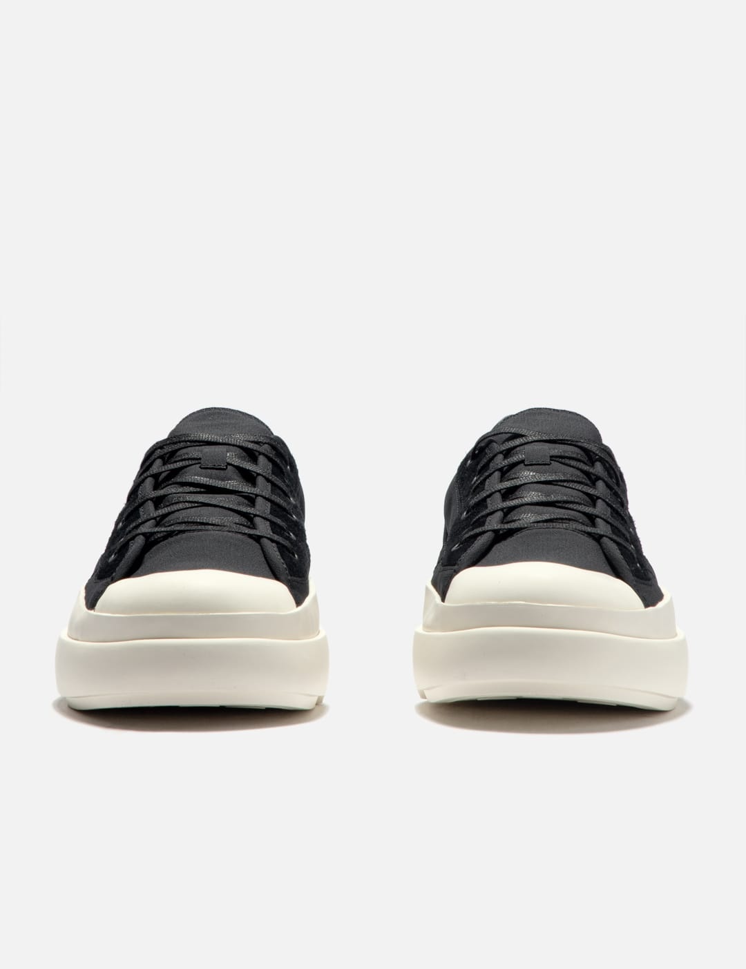 Y-3 AJATU COURT LOW SNEAKERS - 2