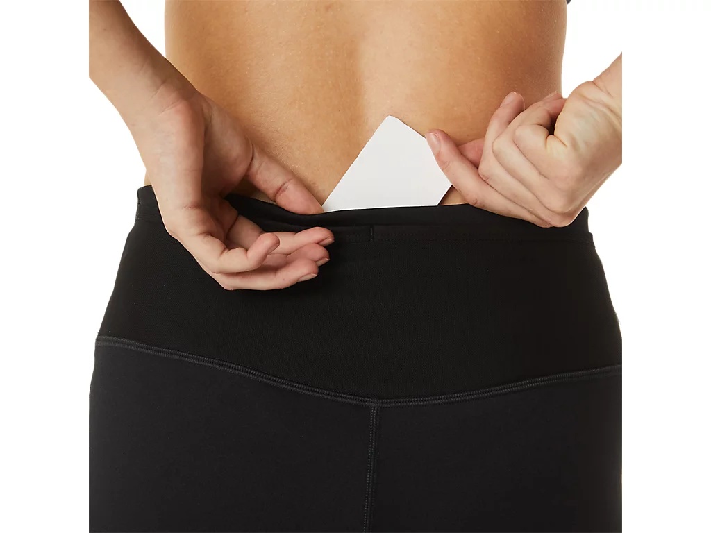 WOMEN'S WINTER RUN TIGHT - 8