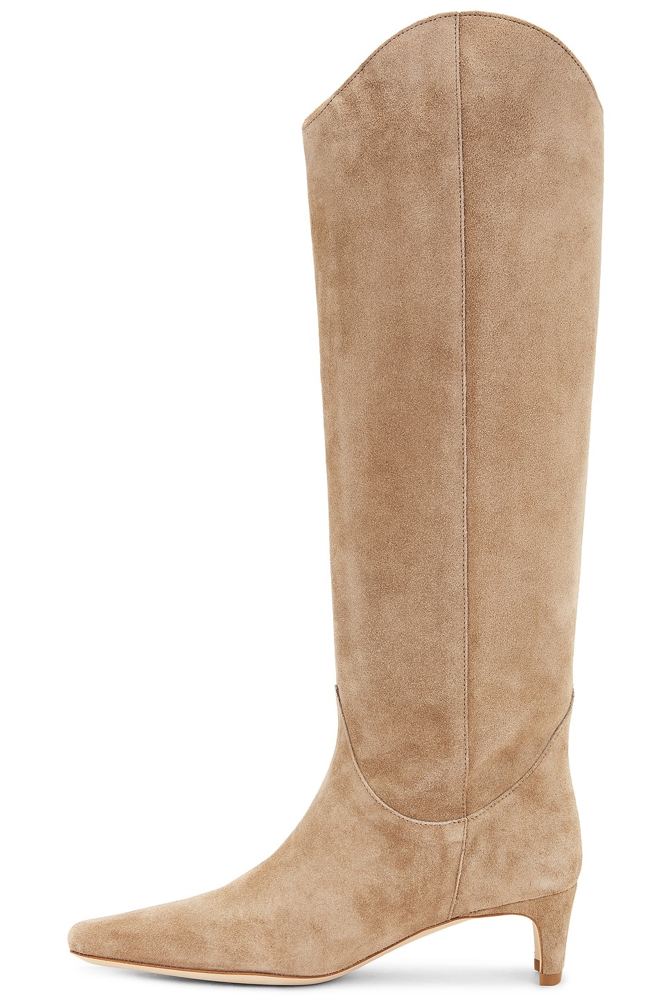 Western Wally Boot - 5