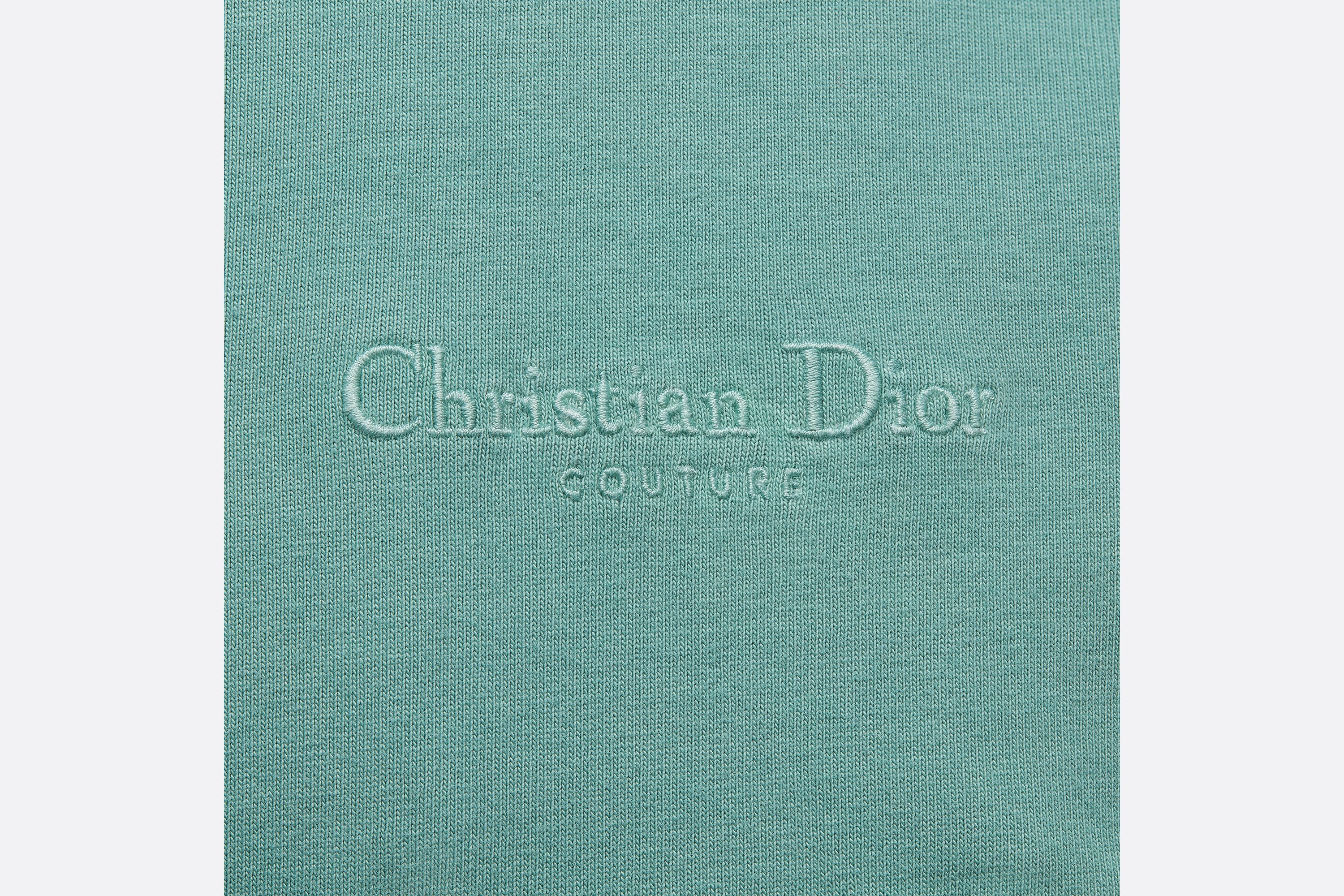 Christian Dior Couture T-Shirt, Relaxed Fit - 3