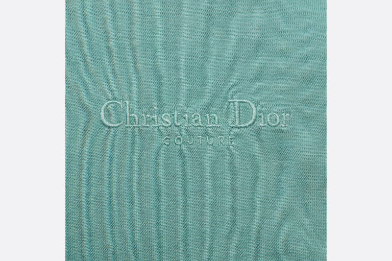 Christian Dior Couture T-Shirt, Relaxed Fit 3