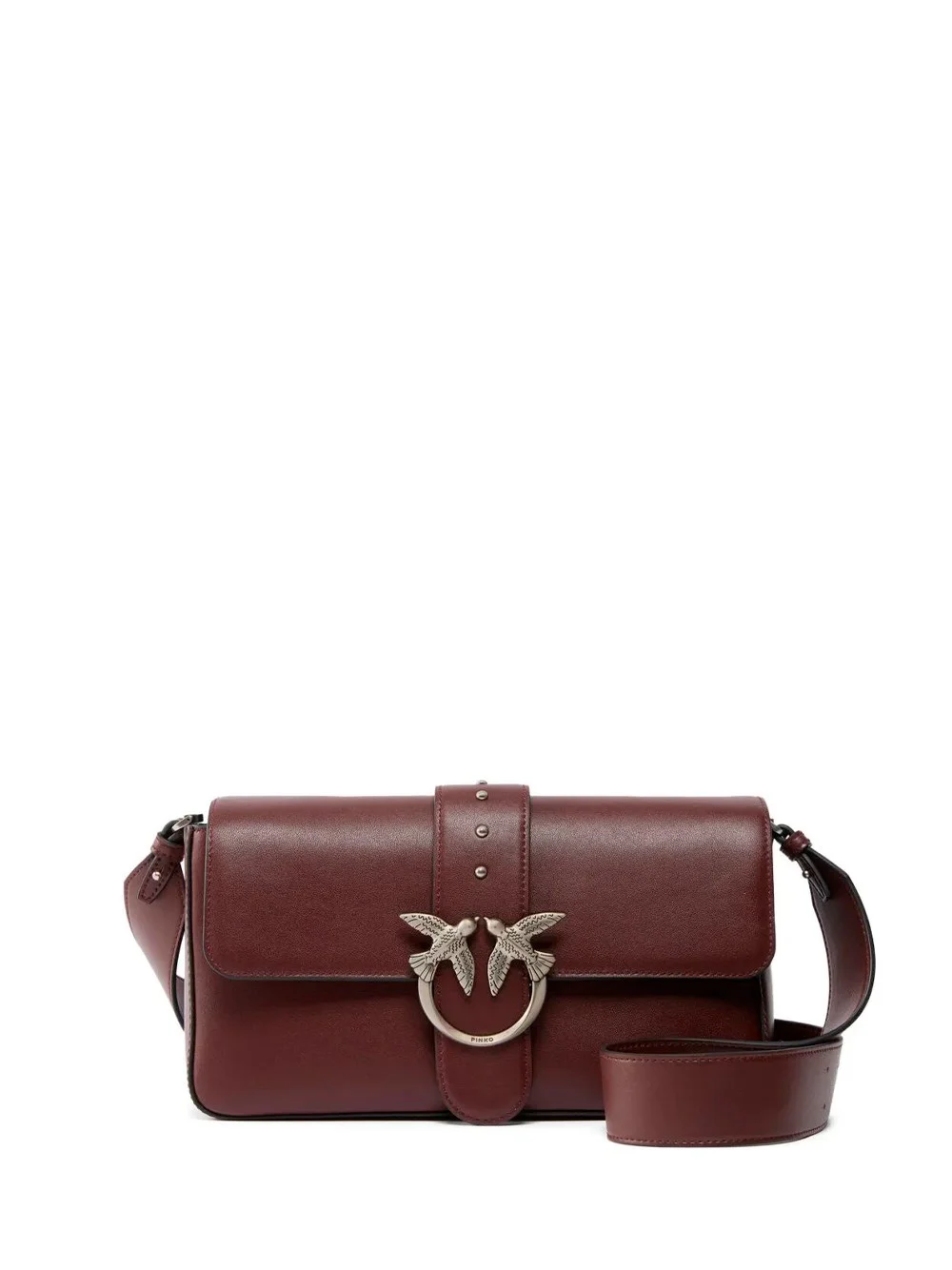 Large `Love Bag Soft` Shoulder Bag - 1