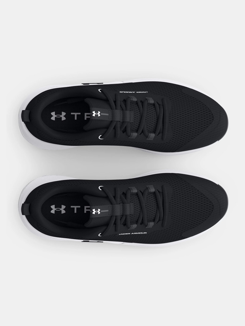 Women's UA Dynamic Select Training Shoes 3