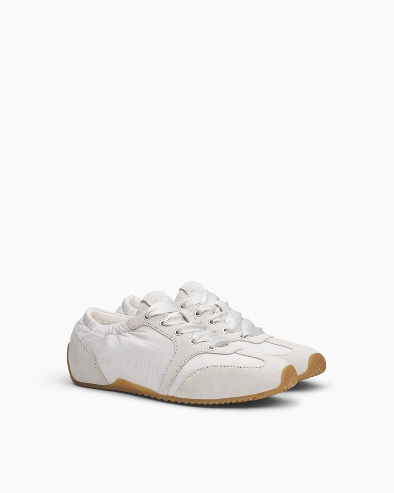 Emilee Ballet Runner Sneakers 3