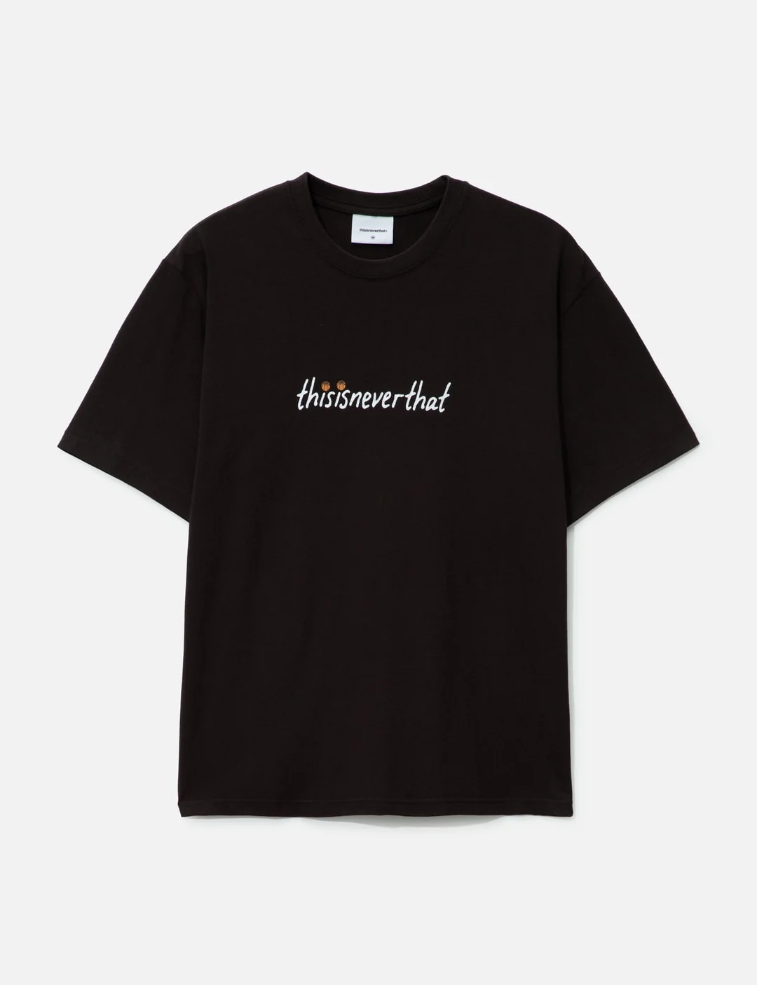 DUNK HOOP T-SHIRT - 1