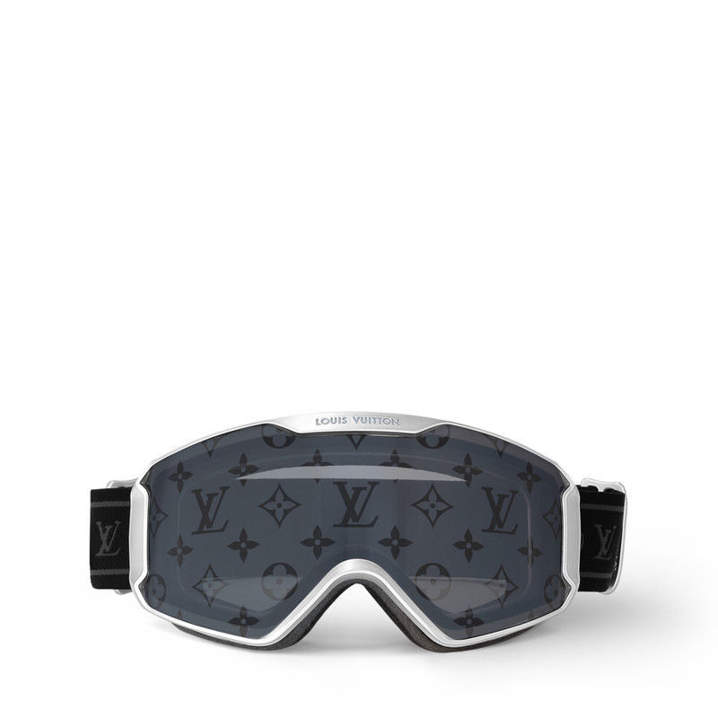 Louis Vuitton LV Snow Mask outlook
