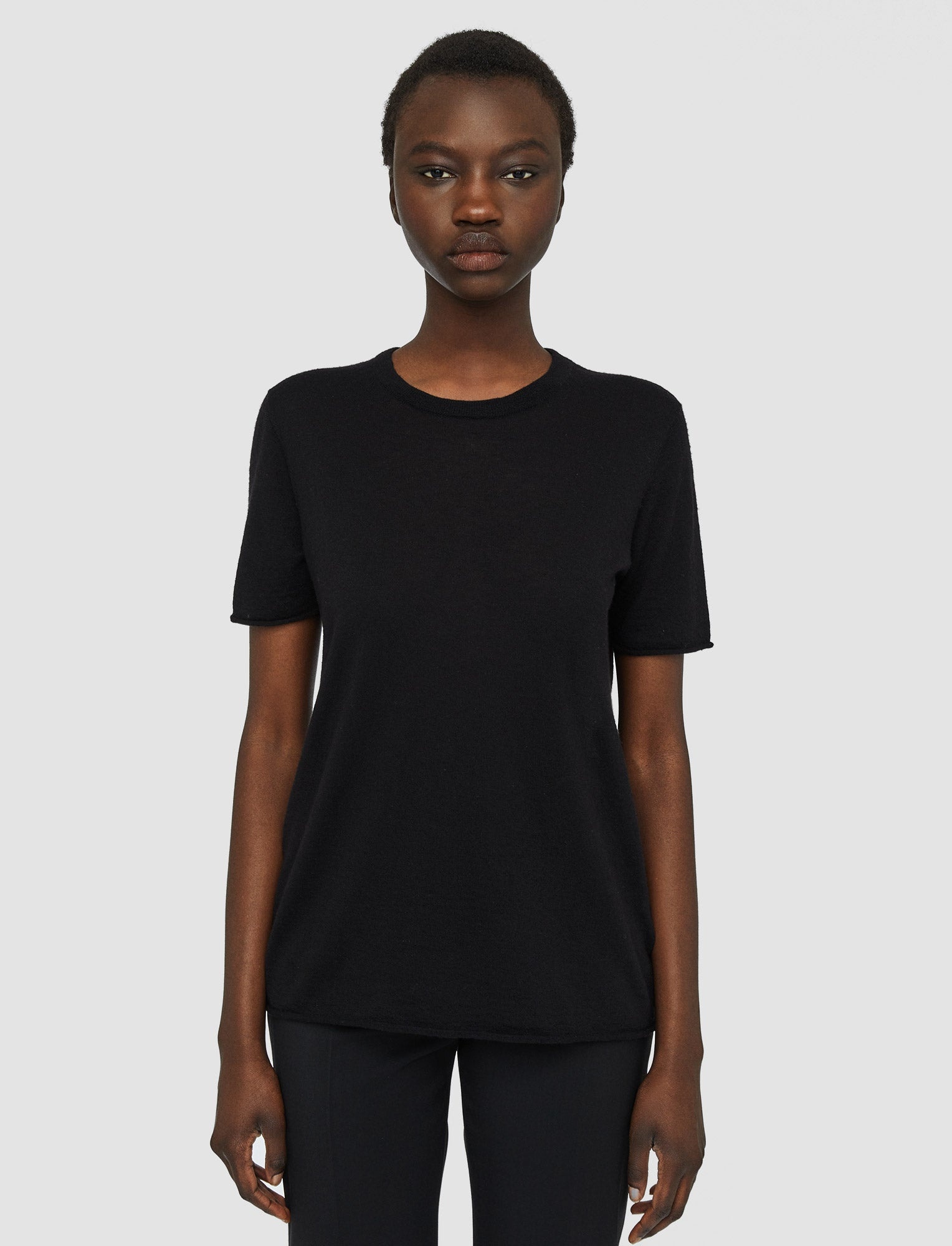 Cotton JOSEPH T-Shirt - 3