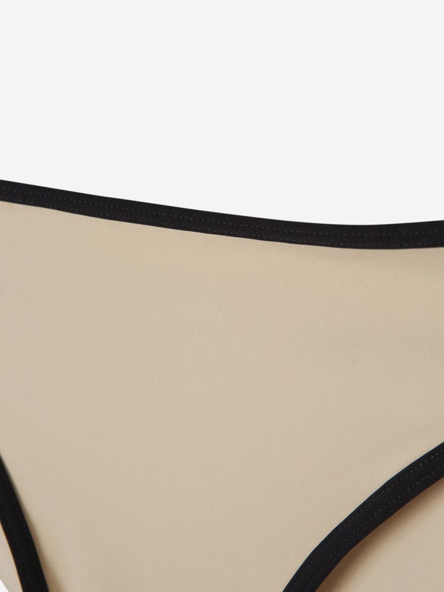 TOTÊME BANDEAU BIKINI TOP - 12