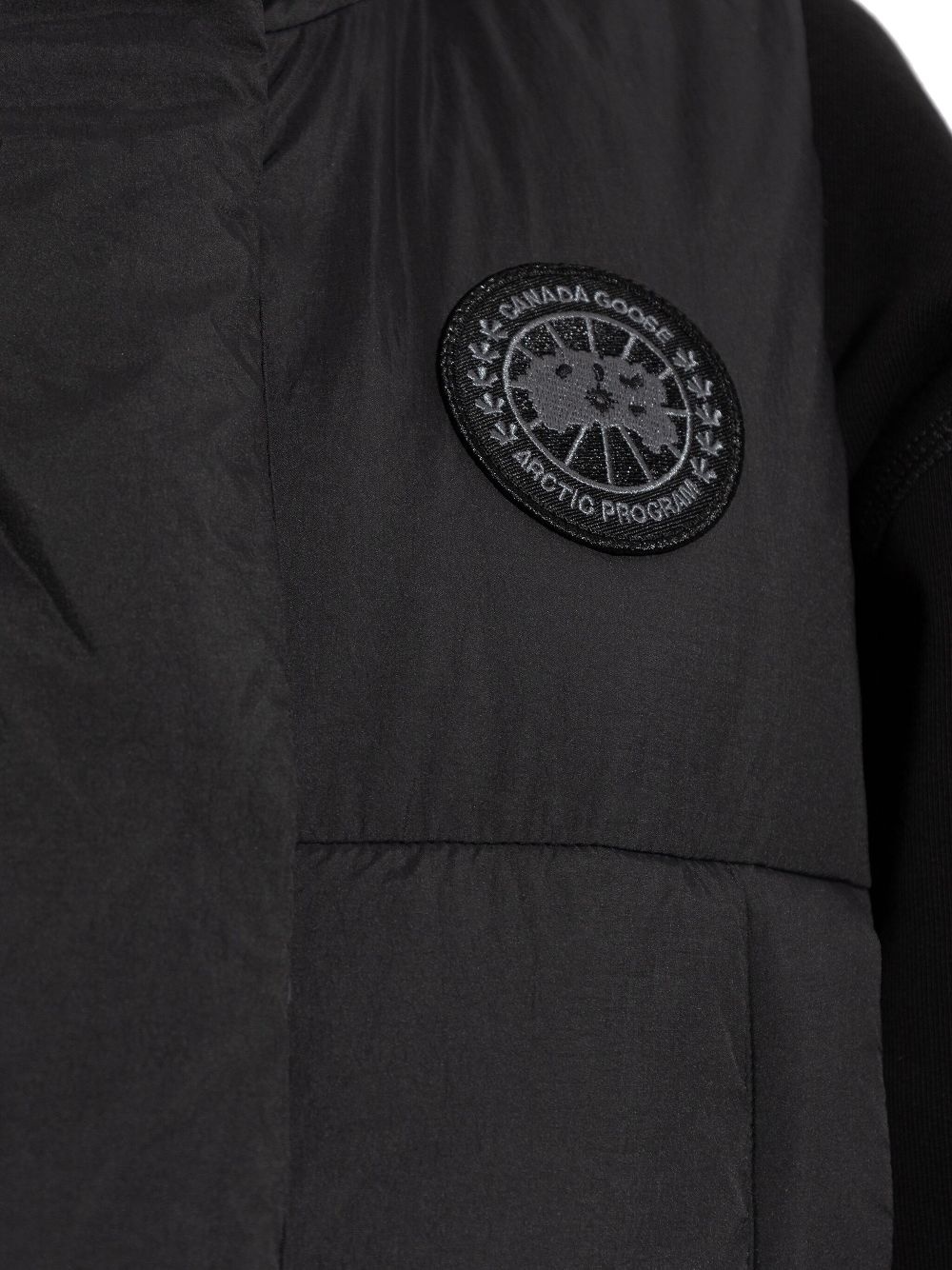 logo-patch gilet - 5