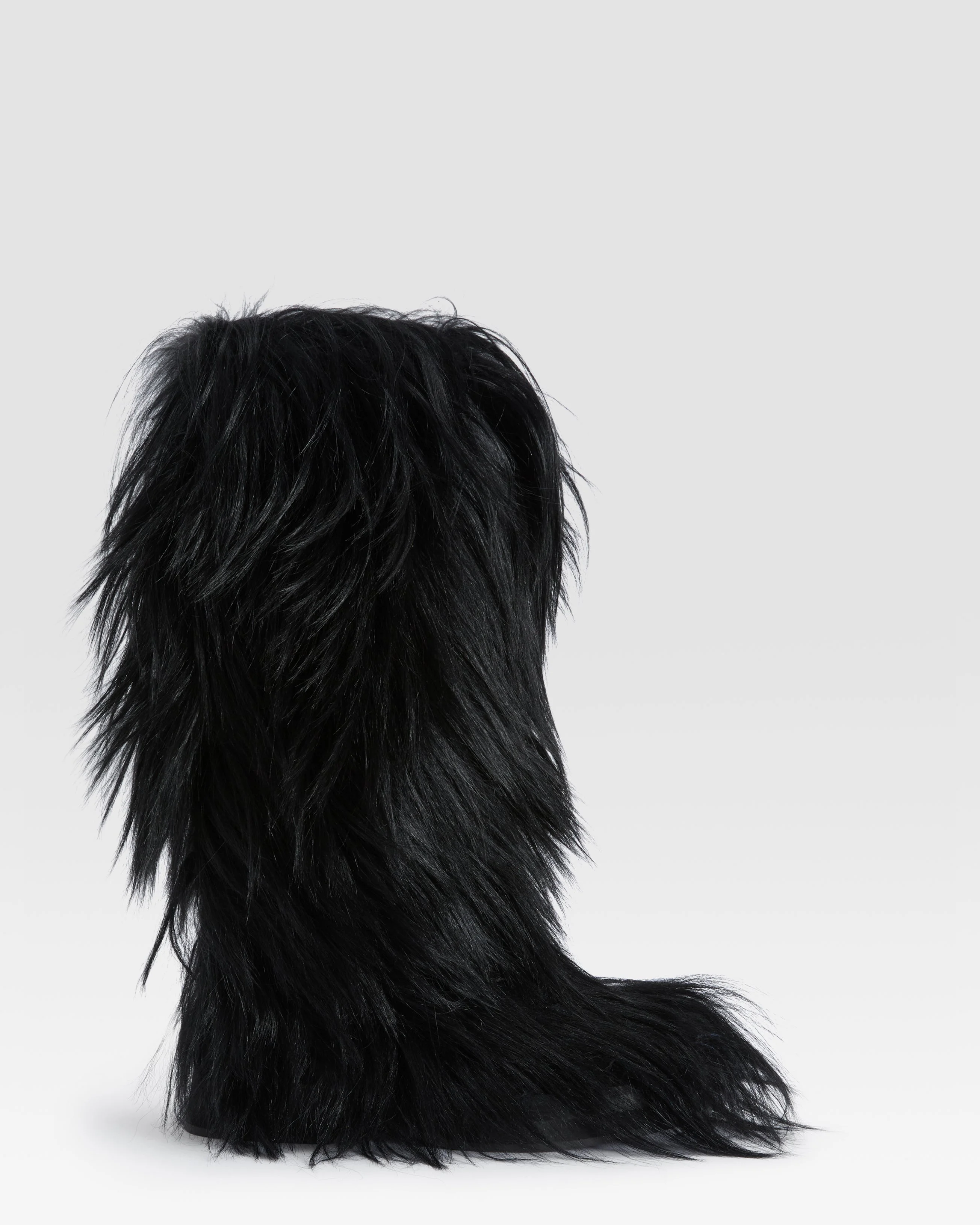 NAPA FURRY BOOT - 1