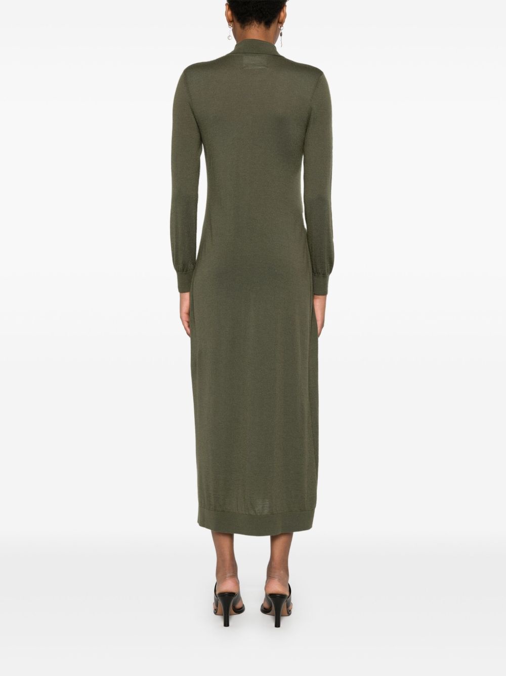 Erika midi dress - 4