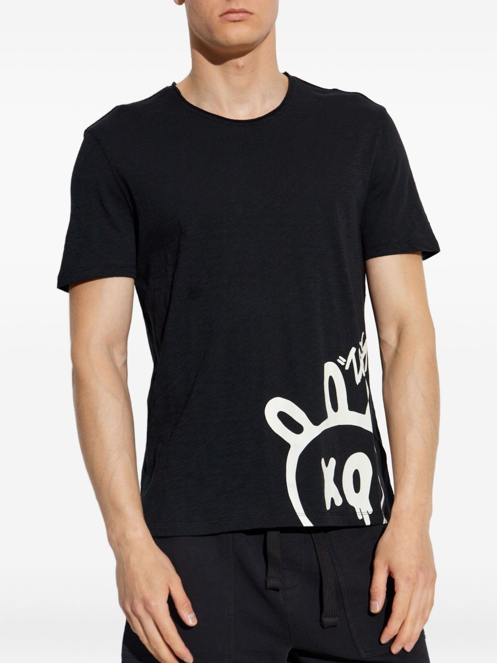 Stockly T-shirt - 3