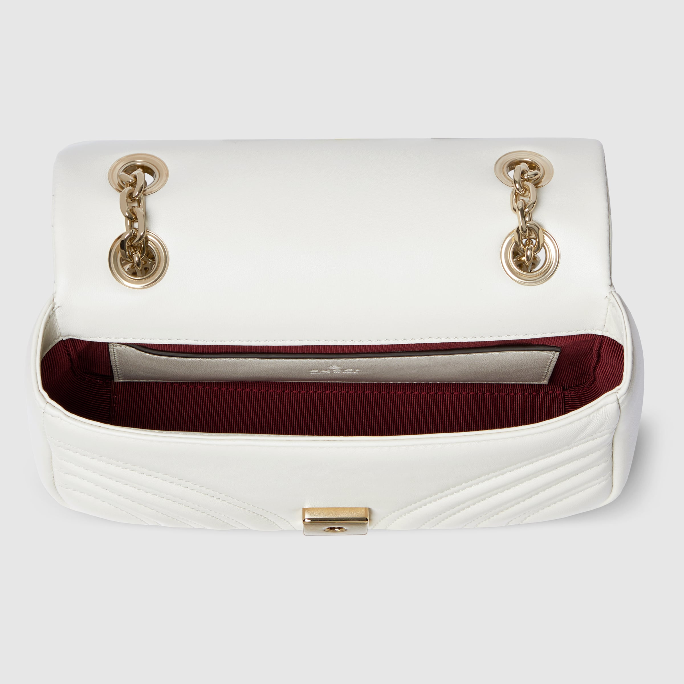 GG Marmont small shoulder bag - 9