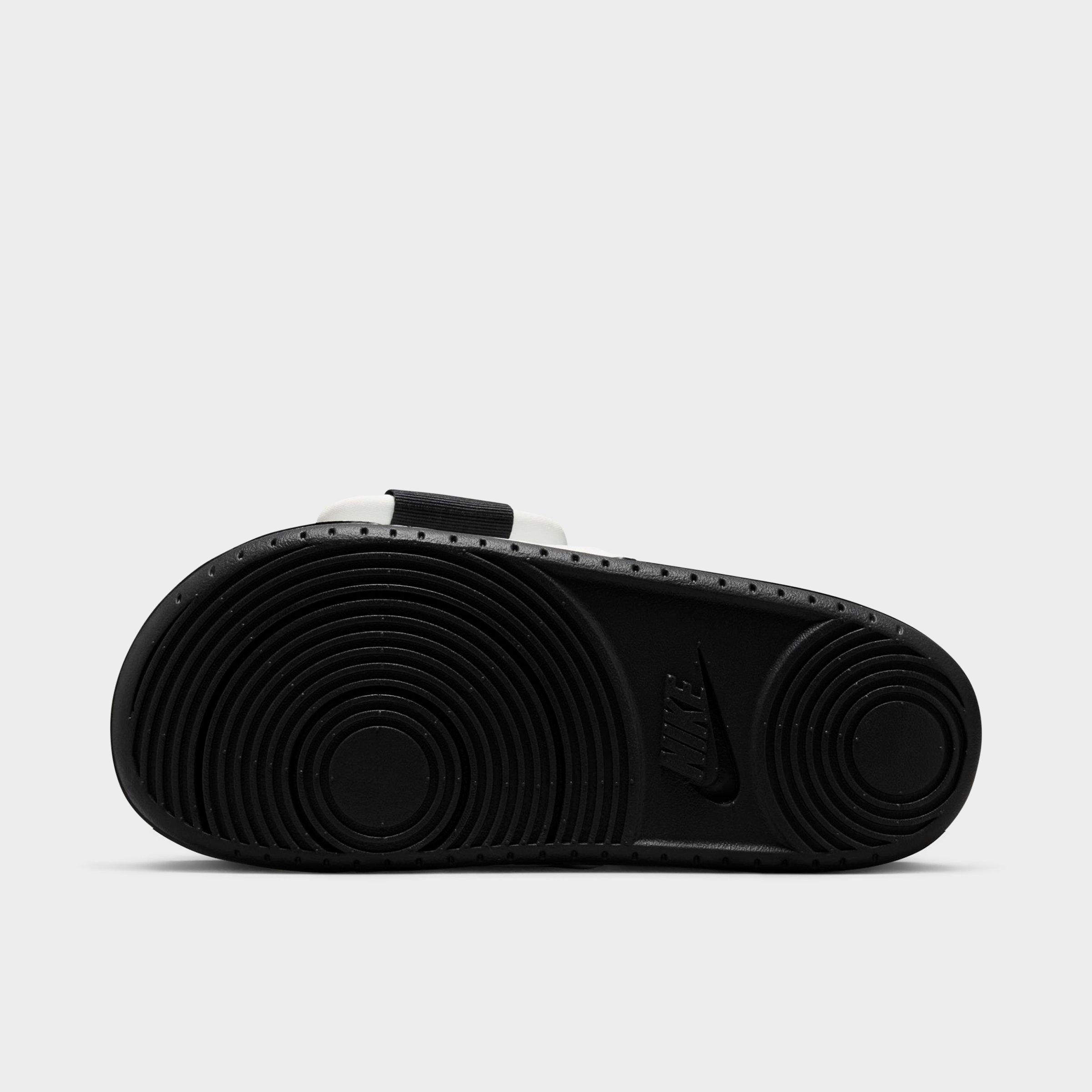 MEN'S NIKE OFFCOURT ADJUST SLIDE SANDALS - 6