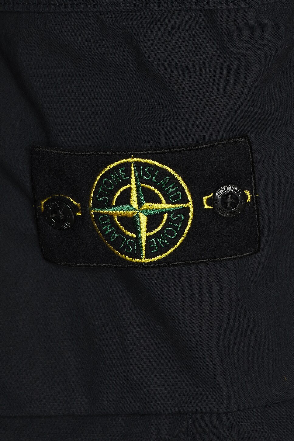 Bermuda Cargo Shorts - 4