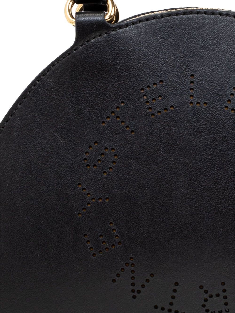 logo-embellishment tote bag - 7