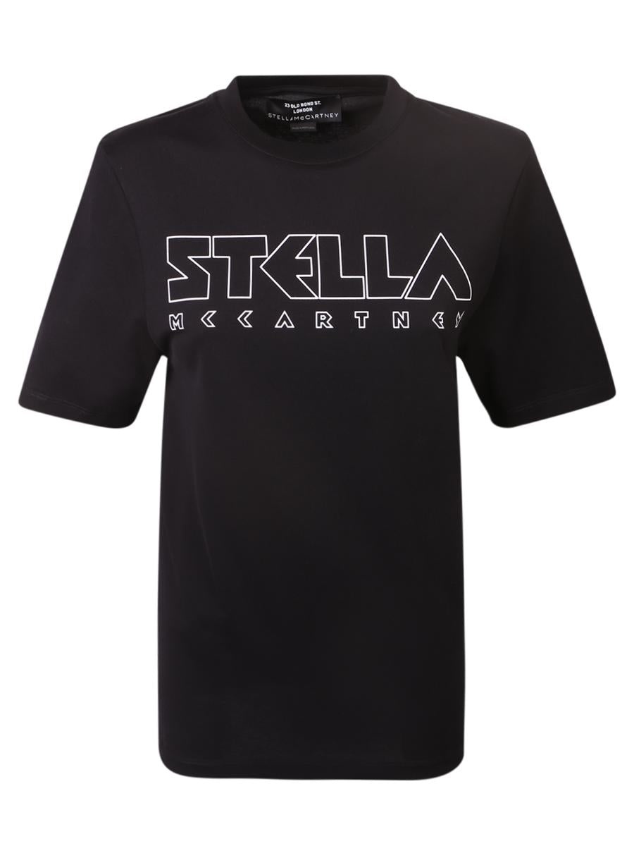 STELLA MCCARTNEY T-SHIRTS - 1