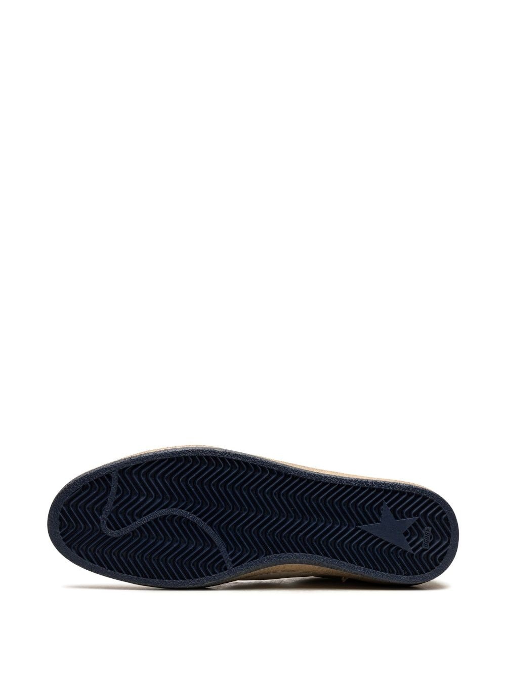 Ball Star low-top sneakers - 4