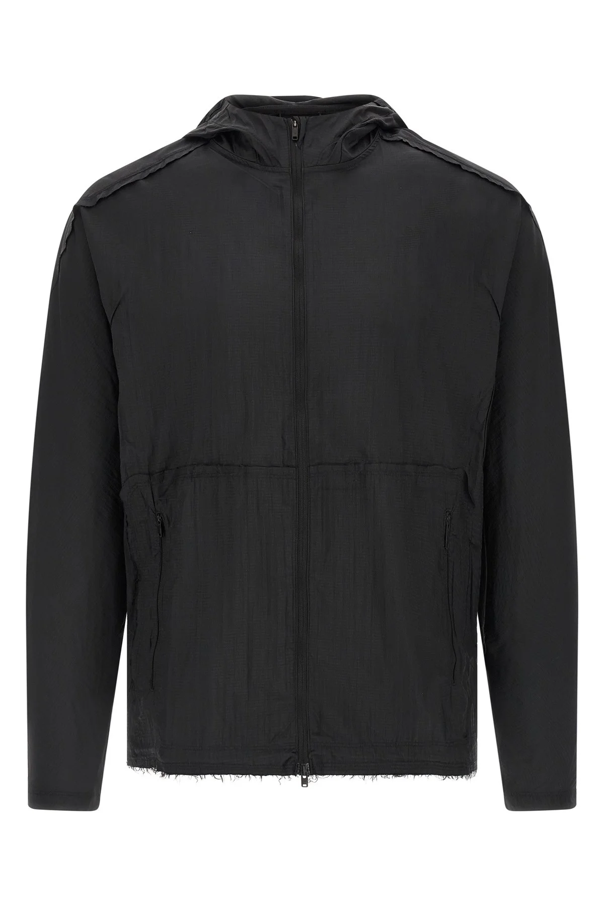 'Y-3 Running' jacket - 1