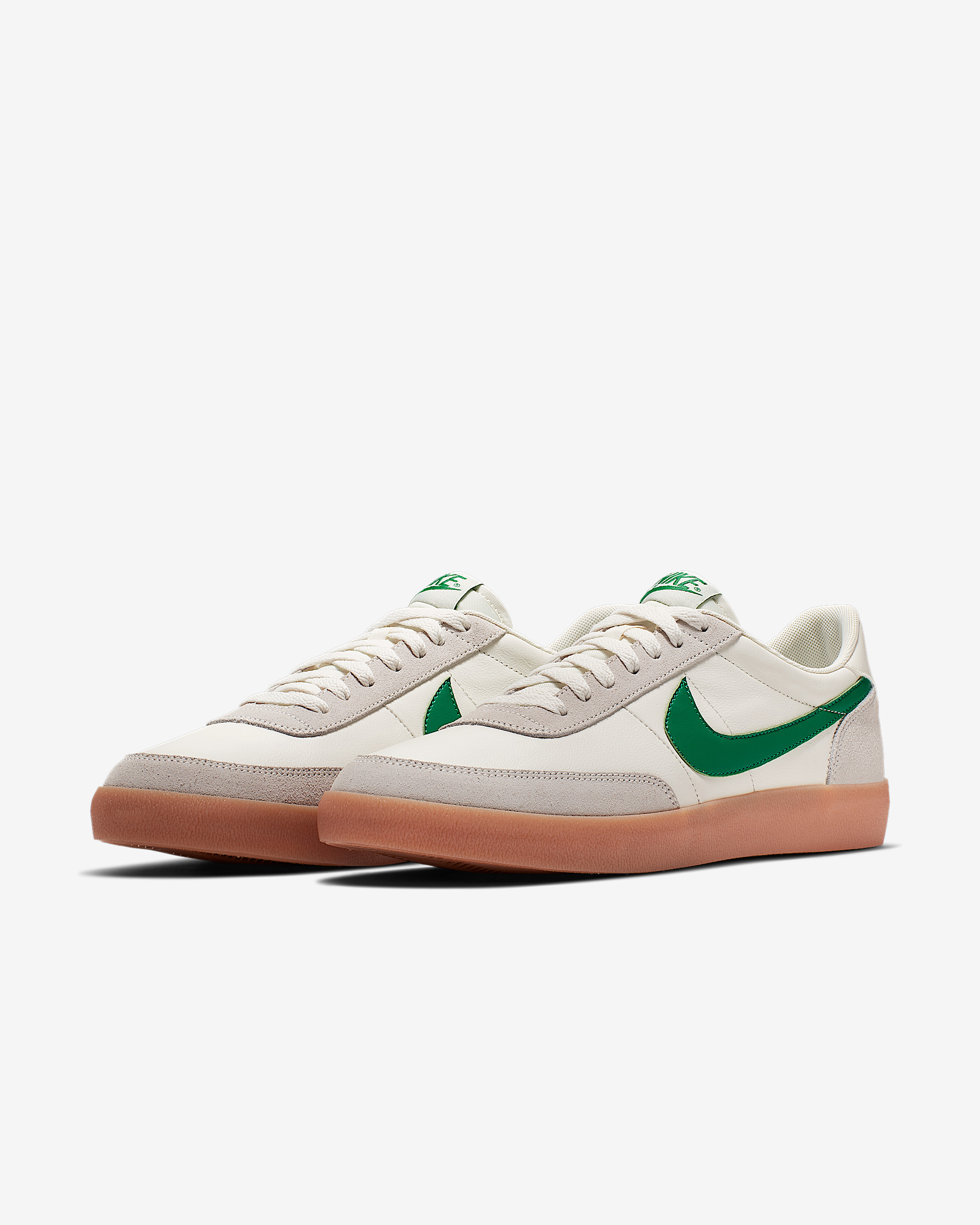 Nike Men's Killshot 2 Leather Shoes - 5
