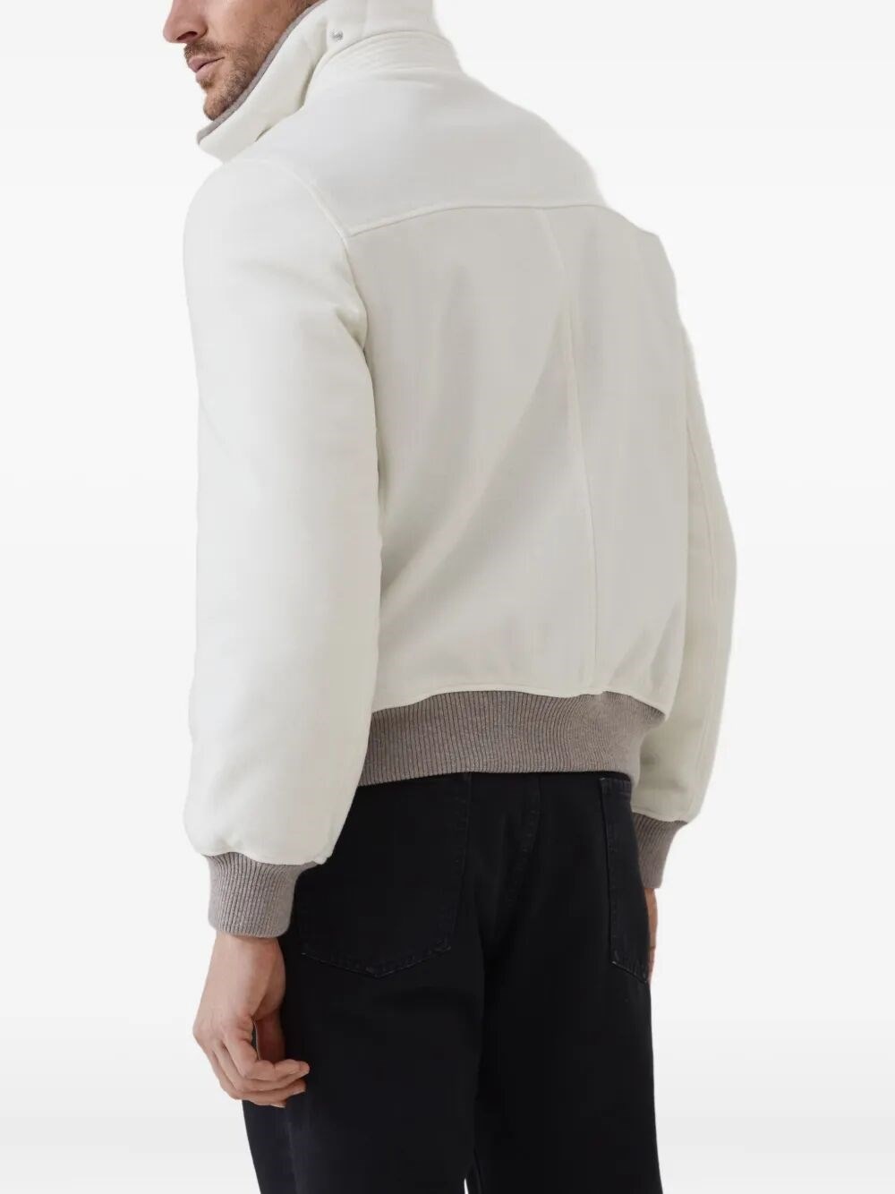 Padded Outerwear - 3