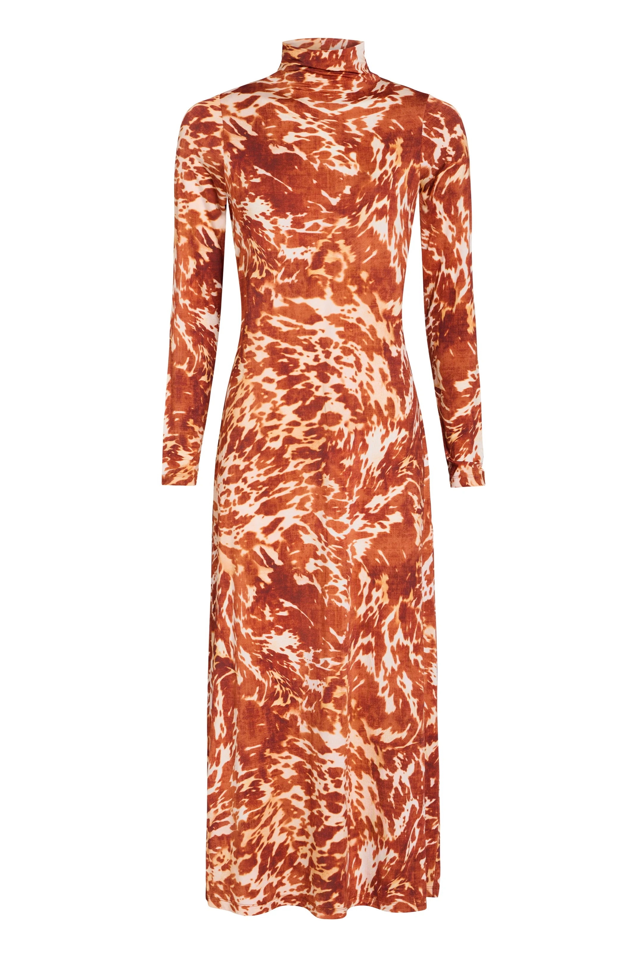 PAXTON DRESS - 1