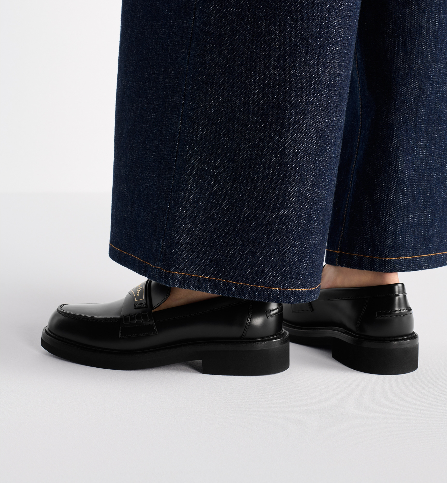 Dior Boy Loafer - 4