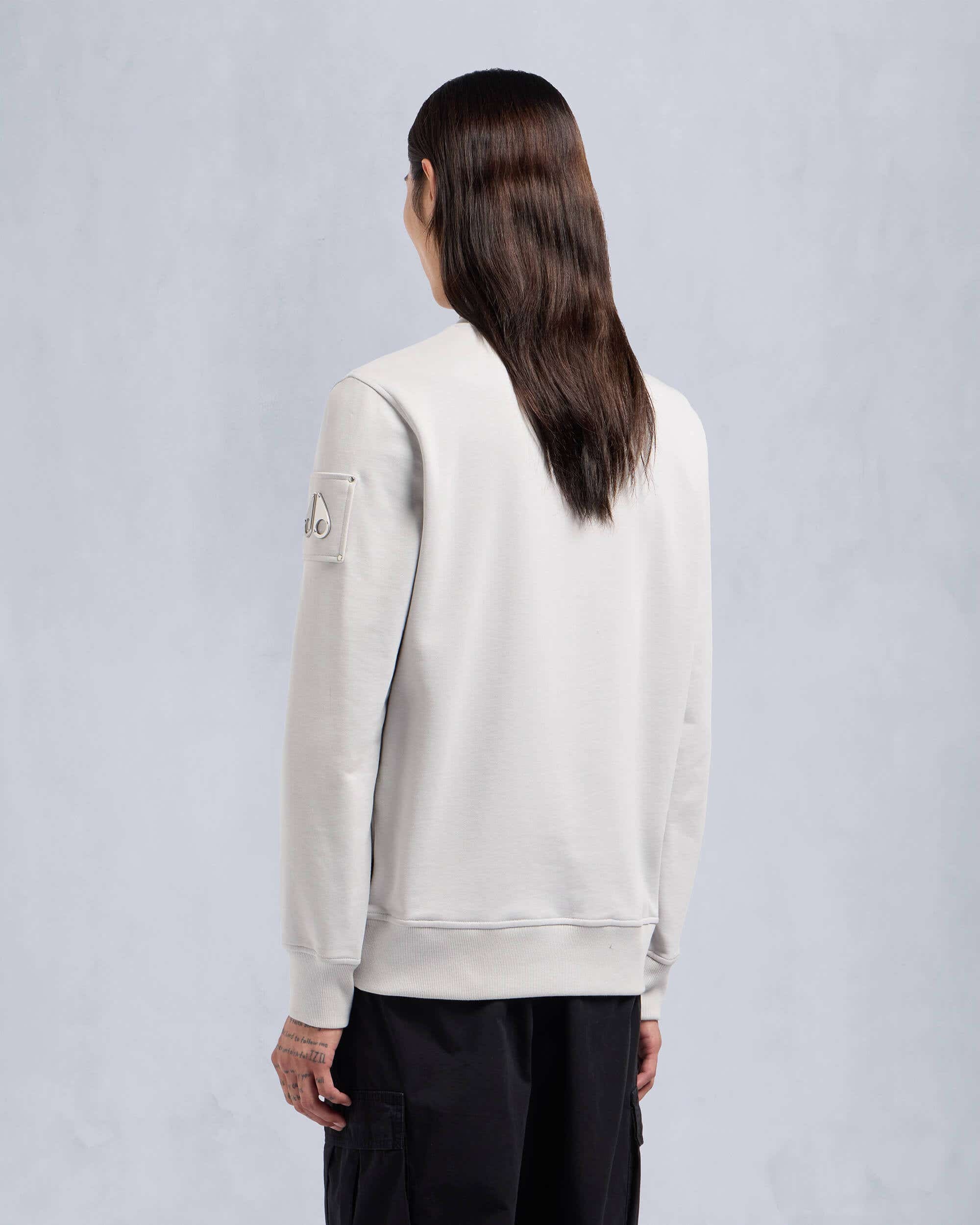HARTSFIELD SWEATSHIRT - 4