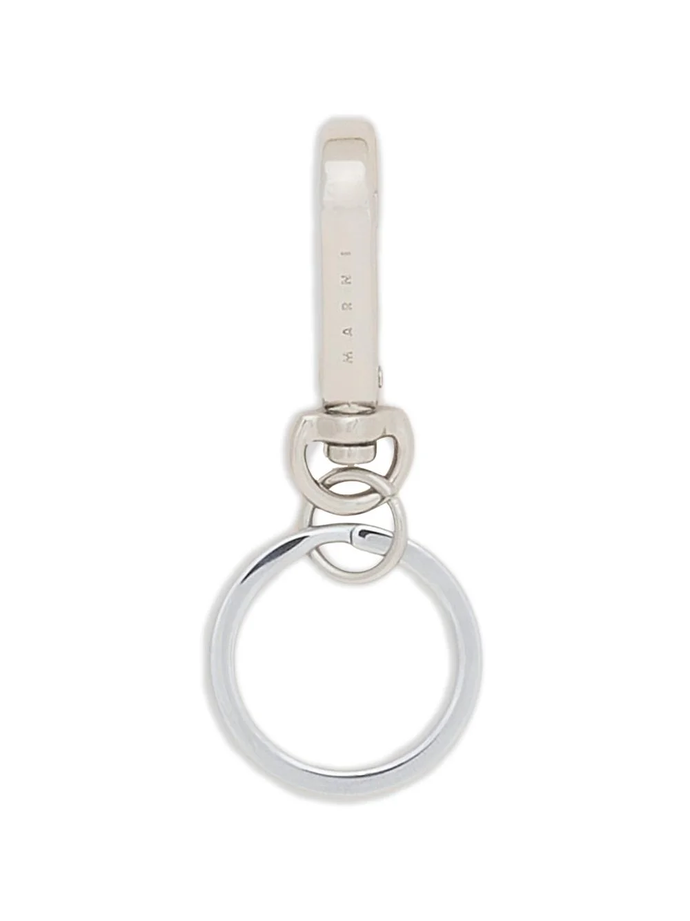 engraved keyring - 1