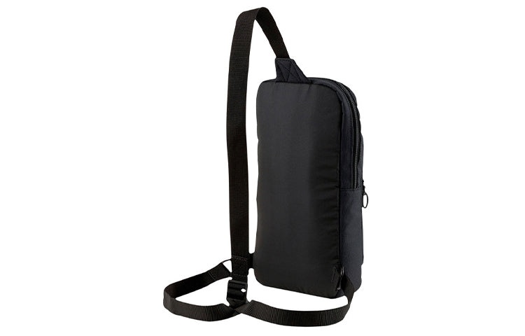PUMA Originals X-bag Sling Bag 'Black Gold' 077441-01 - 2