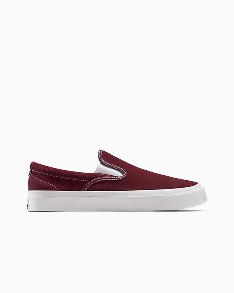 One Star CC Pro Suede Slip - 1