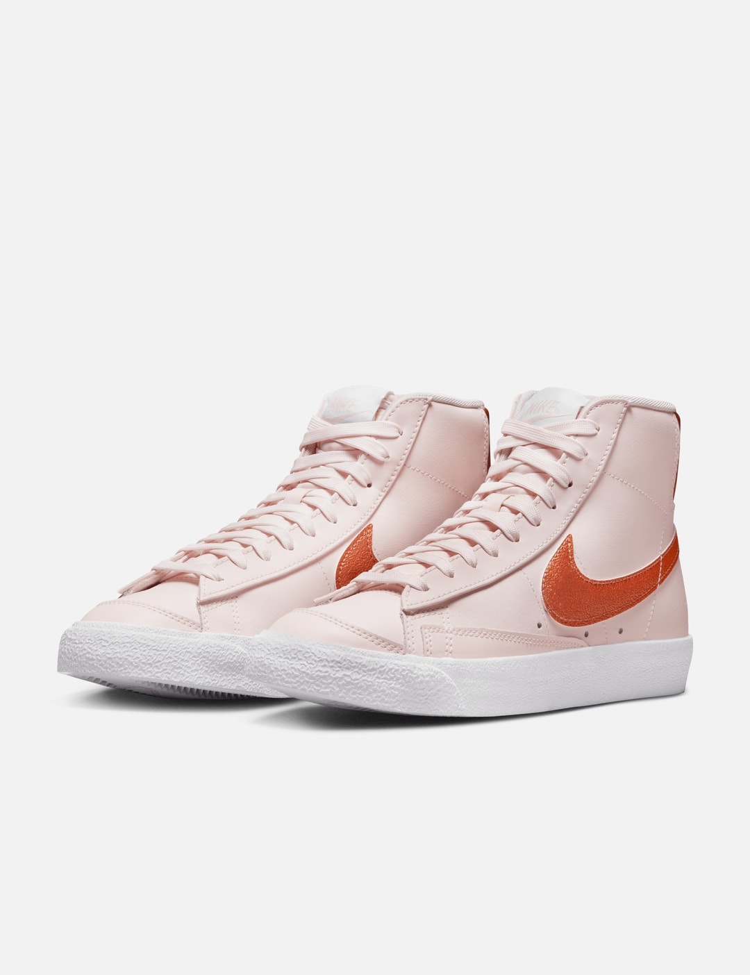 NIKE BLAZER MID '77 VINTAGE - 4