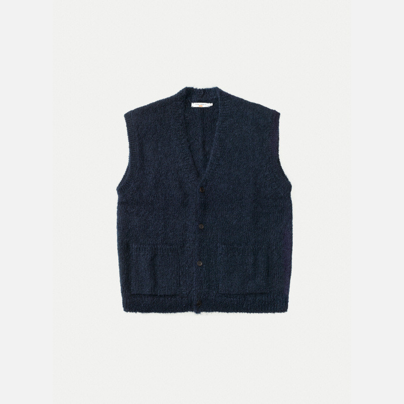 Svempa Vest Navy - 7