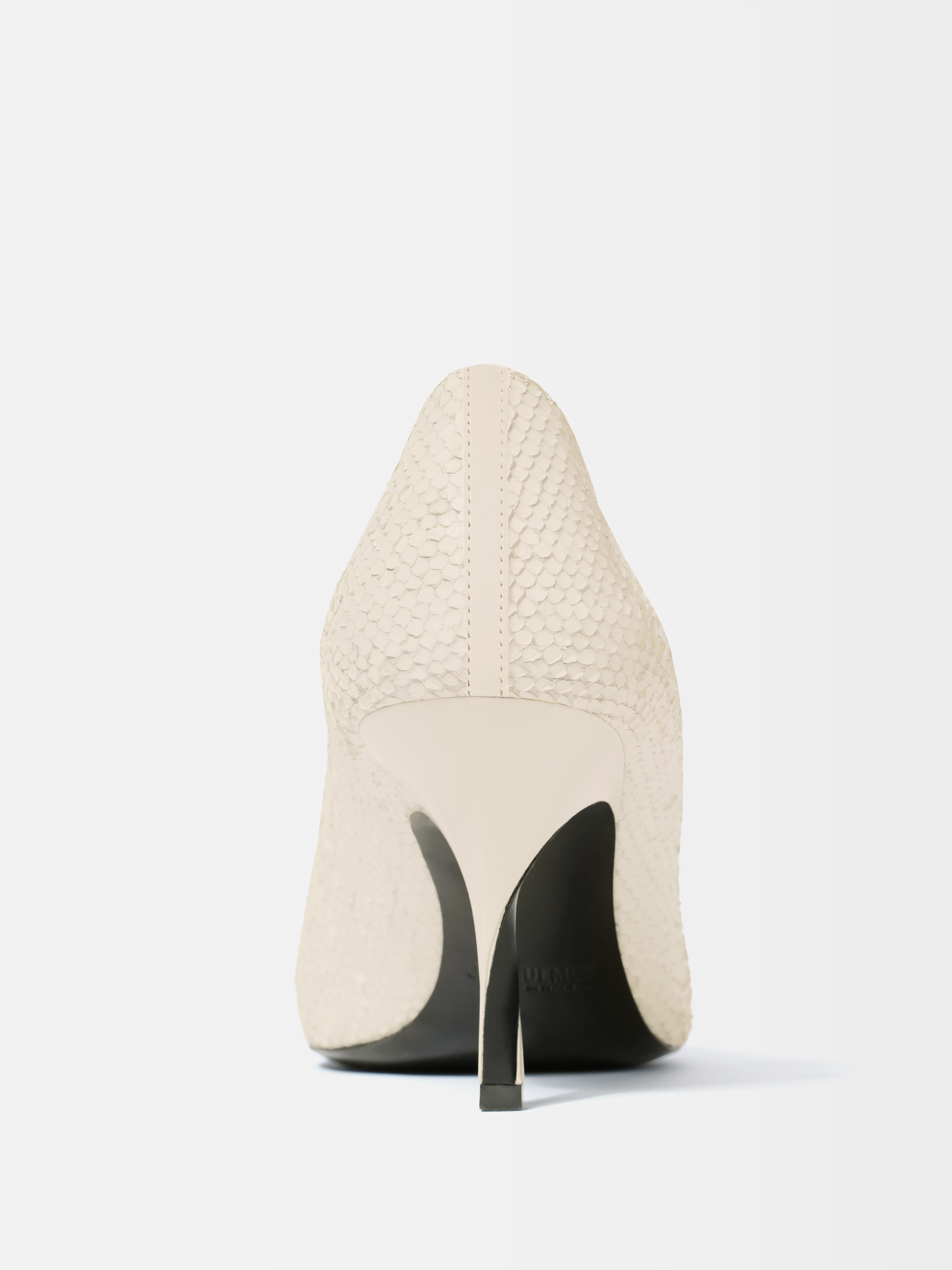 The Tourni heels - 4
