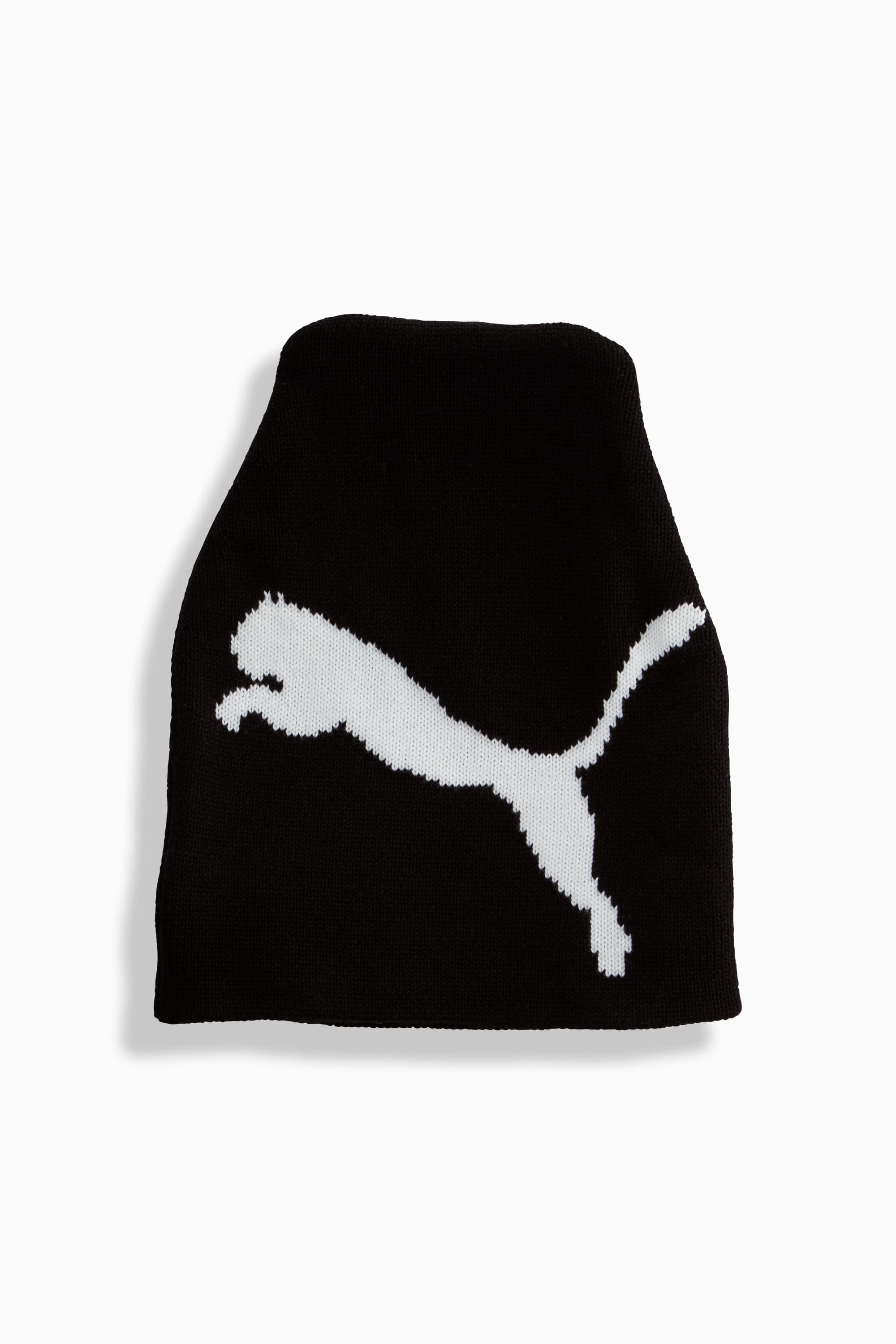 Long Knit Beanie - 5