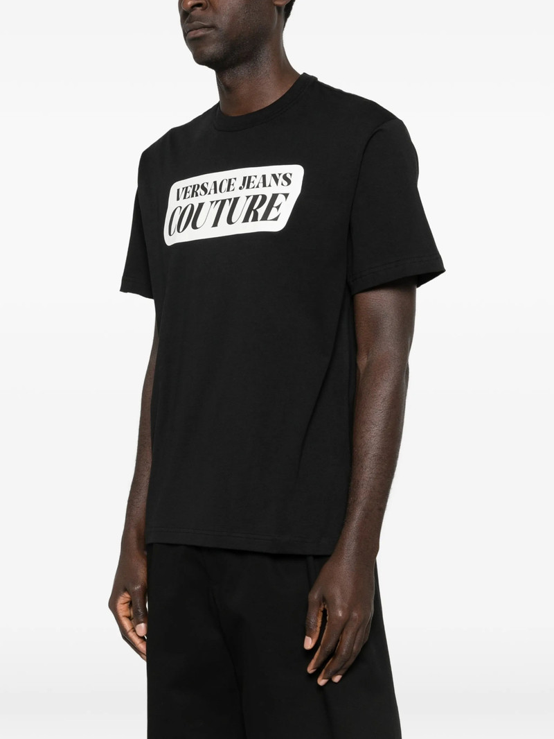 Versace Jeans Couture Logo T-shirt 3