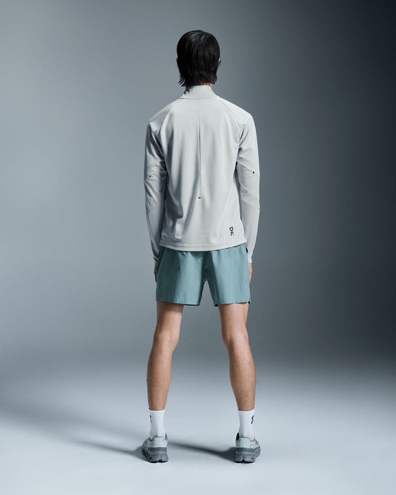 On Climate Shirt outlook