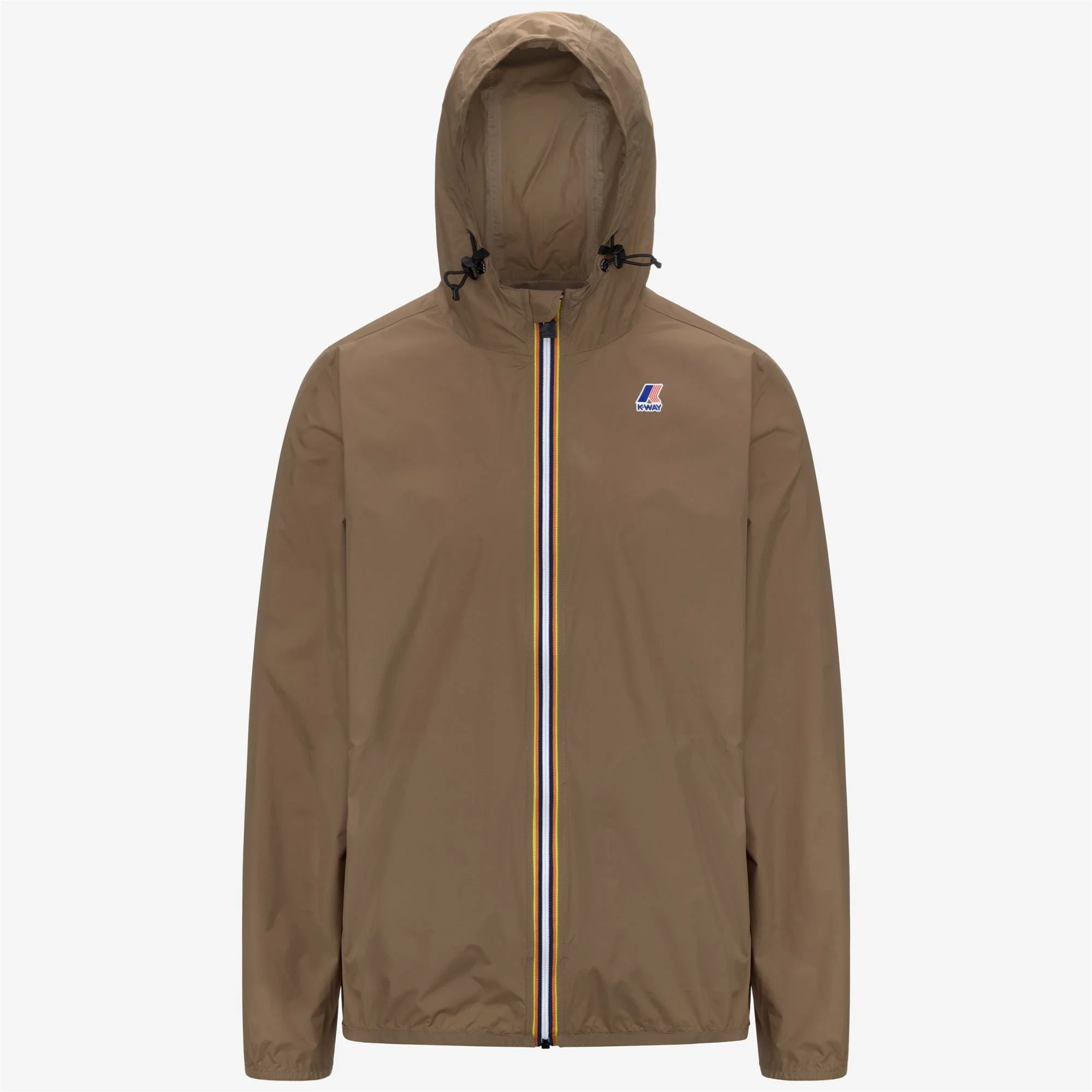 LE VRAI 4.0 CLAUDE - 1