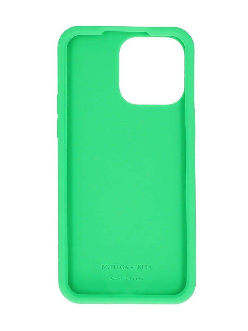 Tech rubber iPhone 14 Pro Max case - 3