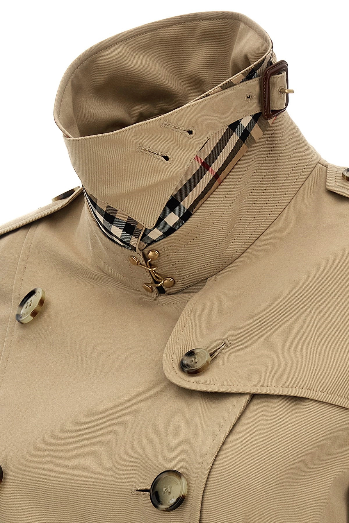 'The chelsea' trench coat - 6